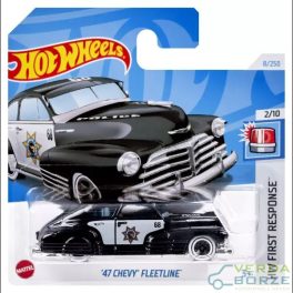 Hot Wheels '47 Chevy Fleetline Treasure Hunt! 