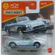 Matchbox 1958 Chevrolet Corvette