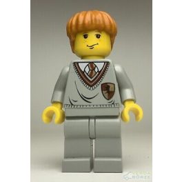 Lego Hp007 	Ron Weasley  Lego Hp007 	Ron Weasley