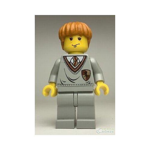 Lego Hp007 	Ron Weasley 