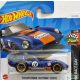 Hot Wheels Shelby Cobra Daytona Coupe