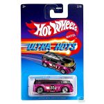 Hot Wheels Ultra Hots - Volkswagen T1-GTR