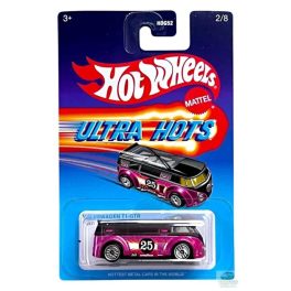 Hot Wheels Ultra Hots - Volkswagen T1-GTR