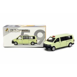 TINY Volkswagen T6 Transporter