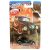 Hot Wheels Silver Series - Vintage Club 1968 - Volkswagen "Classic Bug"