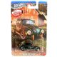 Hot Wheels Silver Series - Vintage Club 1968 - Volkswagen "Classic Bug"