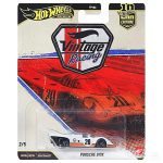  Hot Wheels Pemium - Vintage Racing - Porsche 917K (Bliszter hátulján matrica!)