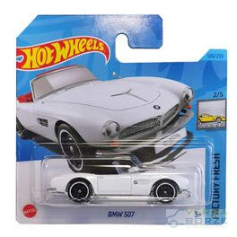 Hot Wheels BMW 507 