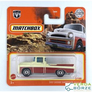 Matchbox '57 Dodge Sweptside