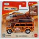 Matchbox 1966 Land Rover Gen II