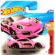 Hot Wheels Porsche 911 GT3 RS