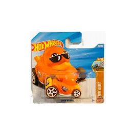 Hot Wheels Duck N' Roll