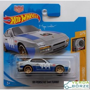 Hot wheels Porsche 944 Hot wheels Porsche 944
