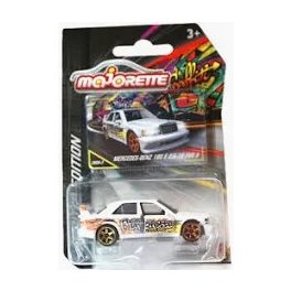 Majorette Mercedes-Benz 190 E 2,5 16 EVO II
