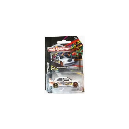 Majorette Mercedes-Benz 190 E 2,5 16 EVO II