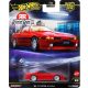 Hot Wheels Premium - Ronin Run 2 - '89 Toyota Supra