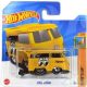 Hot Wheels Kool Kombi (Hátulján vonalkódos ármatrica)