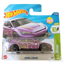 Hot Wheels  Cupra E-Racer