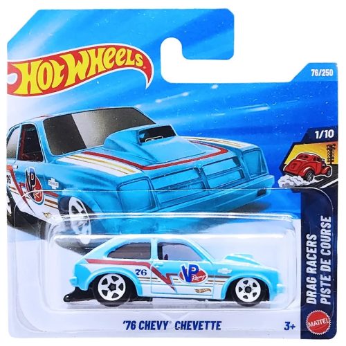 Hot Wheels '70 Chevy Chvette