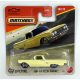 Matchbox 1960 Chevy El Camino
