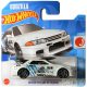 Hot Wheels Nissan Skyline GT-R (R32) 