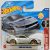 Hot Wheels Ford Mustang GTD (Bliszter sérült, inkább bontásra!)