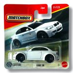 Matchbox BMW 1M