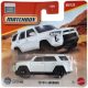 Matchbox Toyota 4Runner