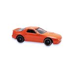 Hot wheels '89 Mazda Savanna RX-7 FC3S