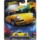 Hot Wheels Premium Porsche 911 Carrera RS 2,7