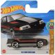 Hot Wheels '92 Ford Mustang