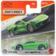 Matchbox 2020 Corvette C8