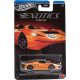 Hot Wheels Silver Series Exotics McLaren Elva – Narancssárga – 2026