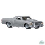 Hot Wheels Premium Boulevard 160 - ’71 El Camino – Ezüst – 2026