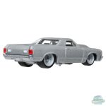Hot Wheels Premium Boulevard 160 - ’71 El Camino – Ezüst – 2026