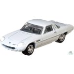 Hot Wheels Premium Jay Lano's Garage - 1968 Mazda Cosmo Sport (Bliszter hátulján matrica!)