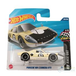 Hot Wheels Porsche 904 Carrera GTS Hot Wheels Porsche 904 Carrera GTS