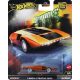 Hot Wheels Premium Lancia Stratos Zero