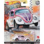 Hot Wheels Premium -Dragstrip - Volkswagen Classic Bug