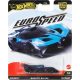 Hot Wheels Premium - Eurospeed - Bugatti Bolide