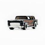 Hot Wheels Classic '55 Nomad