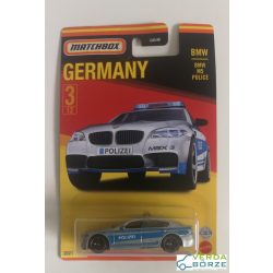 Matchbox Germany BMW M5