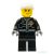 Lego - City - Cty0198 Rendőr