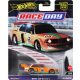 Hot Wheels Premium Race Day - BMW 320 Group 5