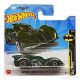 Hot Wheels Batman Arkham Asylum Batmobile