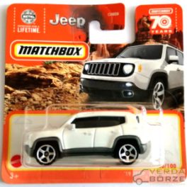 Matchbox  Matchbox