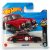 Hot Wheels Jaguar MK1 – Bordó – 2025