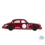 Hot Wheels Jaguar MK1 – Bordó – 2025