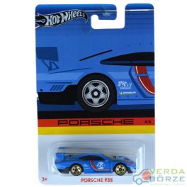 Hot Wheels Porsche 935 Hot Wheels Porsche 935