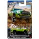 Hot Wheels Silver Series Toyota - '20 Toyota Tacoma